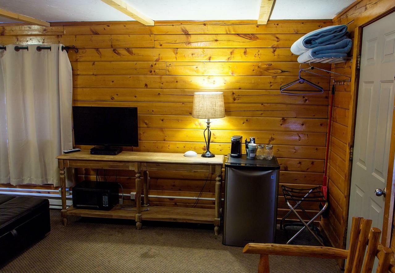 High Country Motel And Cabins 쿠크시티 외부 사진